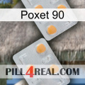 Poxet 90 25